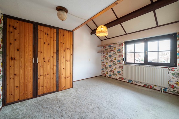 Medium property photo - Mgr. Van Dongenlaan 20, 4741 DH Hoeven